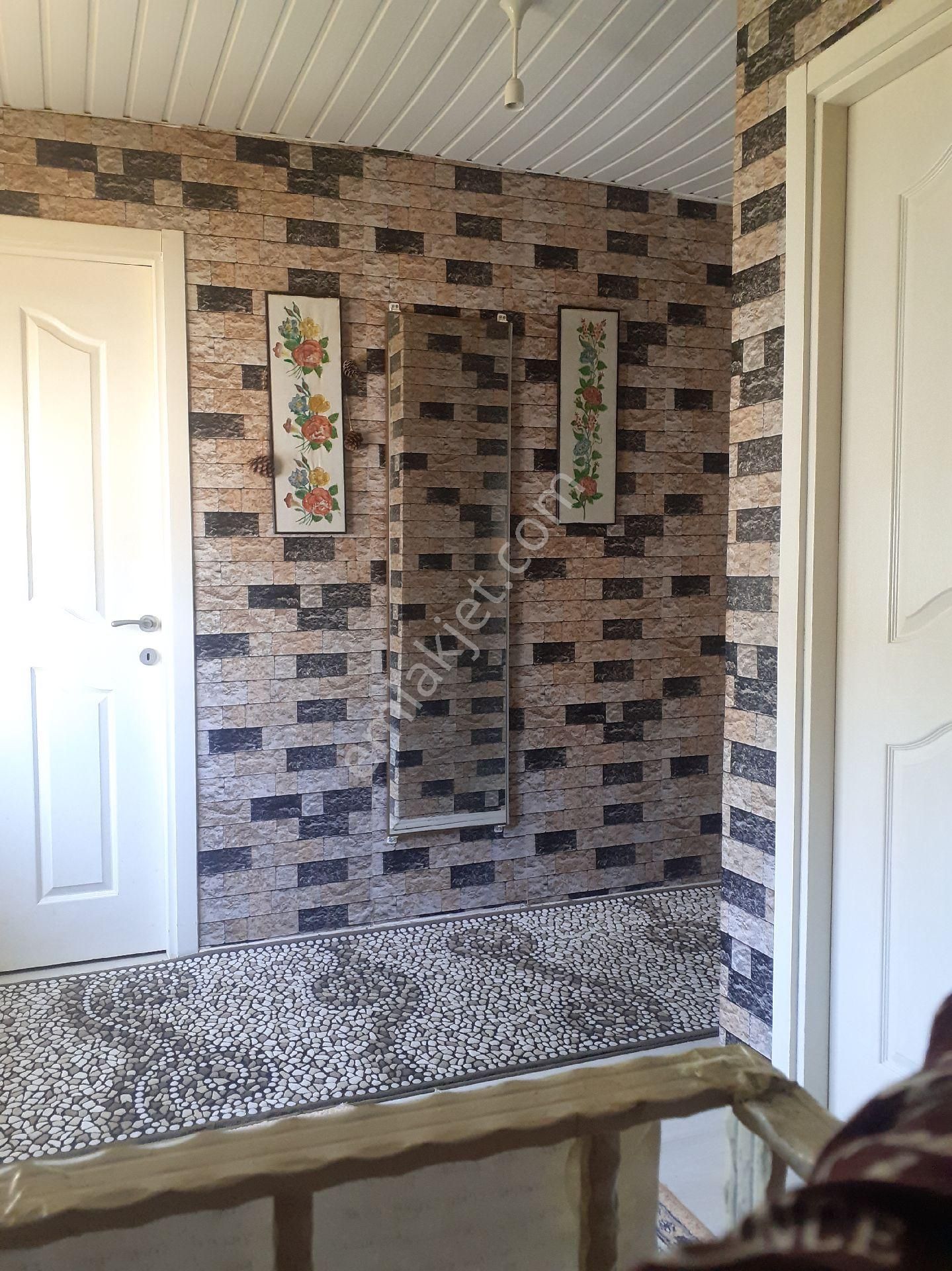 Sahibinden Havuzlu Sitede Trıblexs - Görsel 8