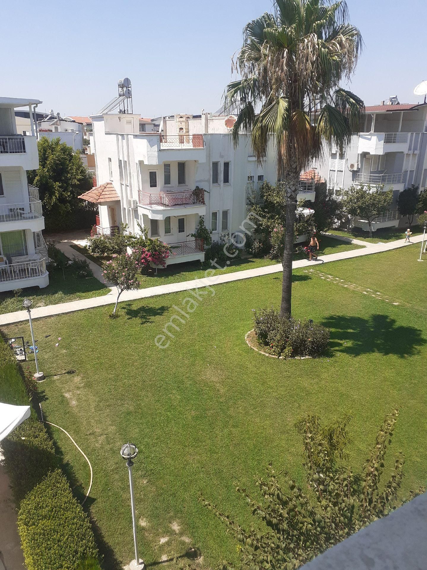 Sahibinden Havuzlu Sitede Trıblexs - Görsel 7