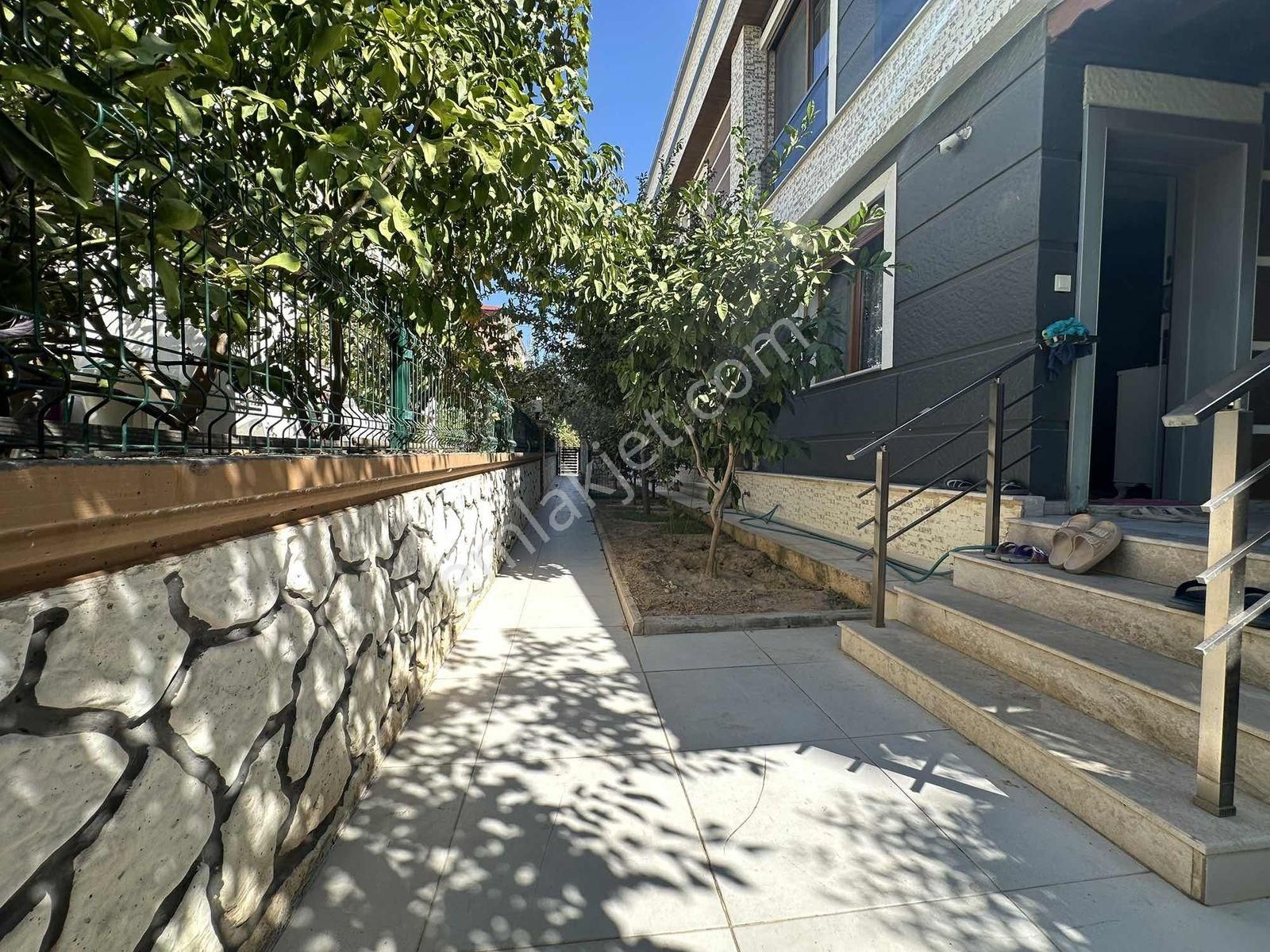 Seferihisar Doğanbey De Satılık 2+1 Villa Denize 500 Metre - Görsel 5