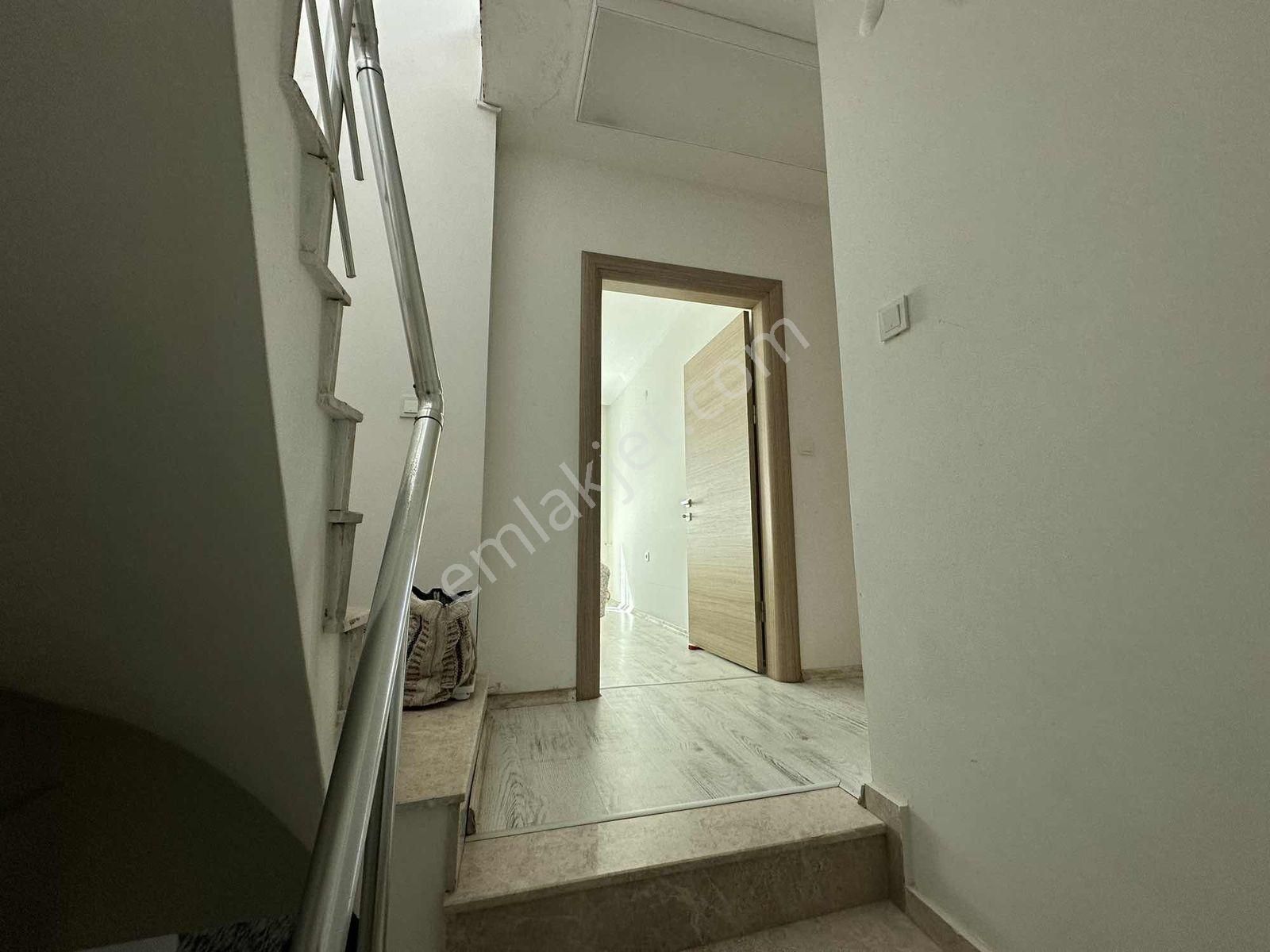 Seferihisar Doğanbey De Satılık 2+1 Villa Denize 500 Metre - Görsel 29