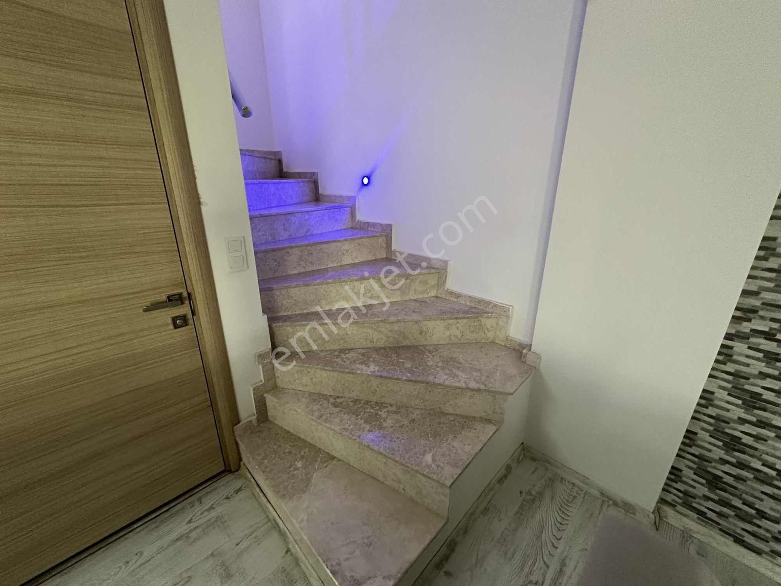 Seferihisar Doğanbey De Satılık 2+1 Villa Denize 500 Metre - Görsel 13