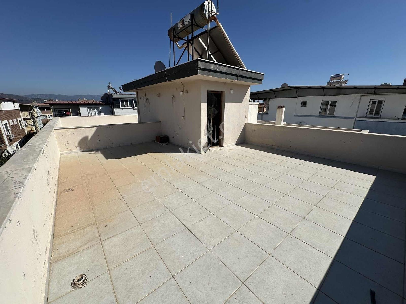 Seferihisar Doğanbey De Satılık 2+1 Villa Denize 500 Metre - Görsel 3