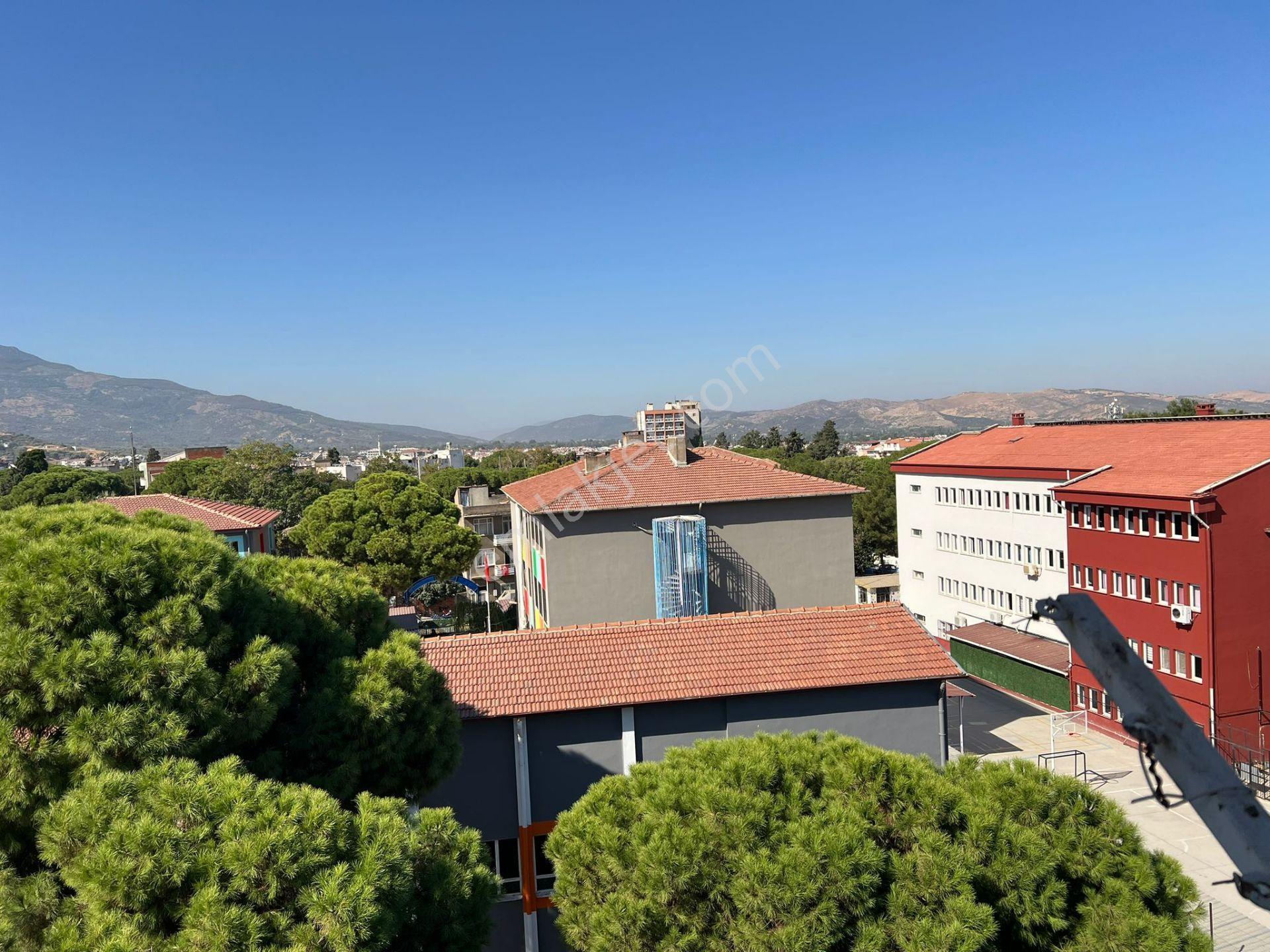 Çarşı İçerisinde 3+1 Ara Kat Doğalgazlı Daire - Görsel 4