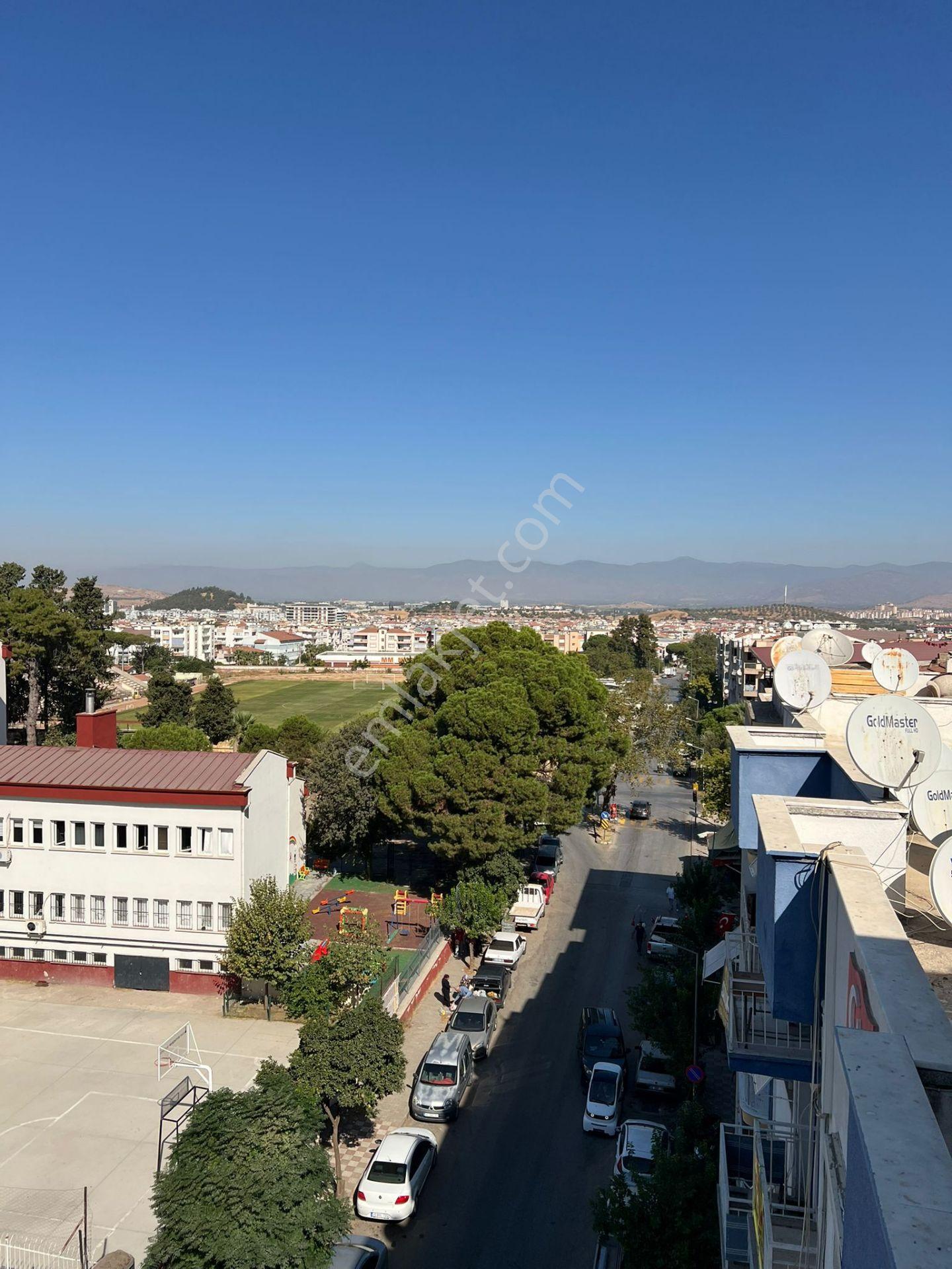 Çarşı İçerisinde 3+1 Ara Kat Doğalgazlı Daire - Görsel 3