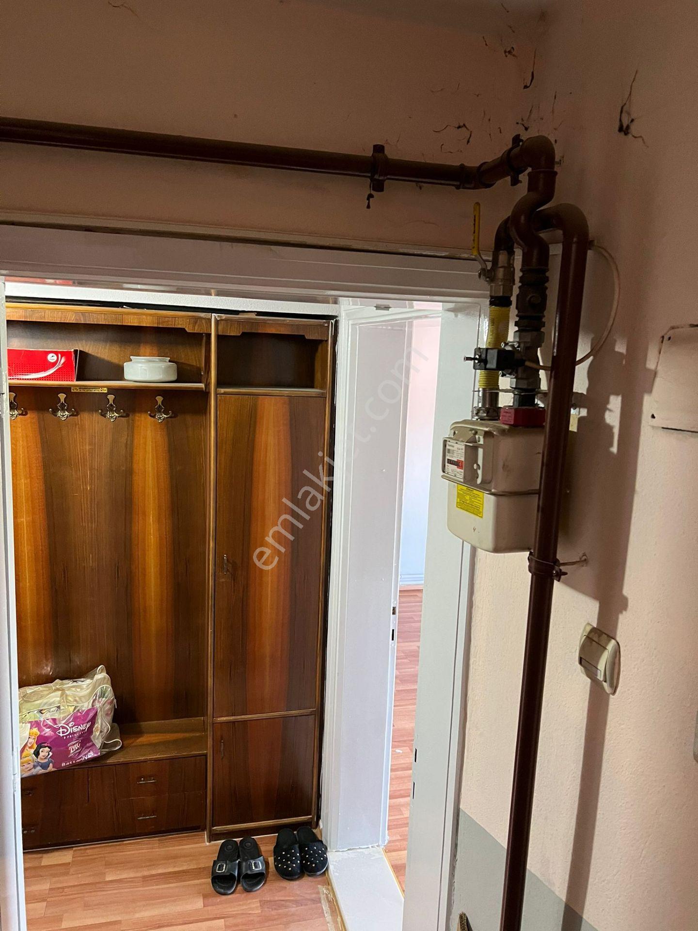 Çarşı İçerisinde 3+1 Ara Kat Doğalgazlı Daire - Görsel 18