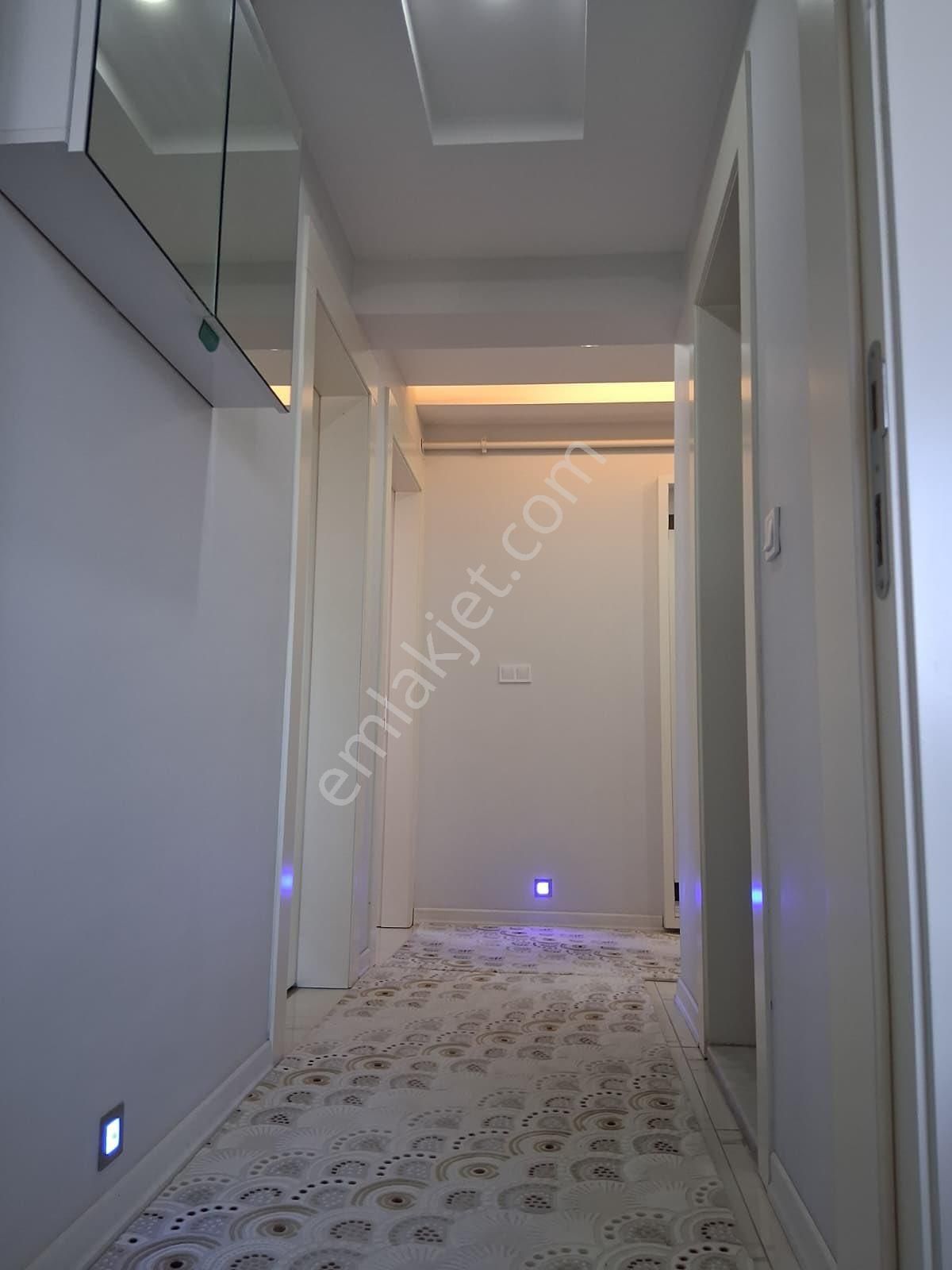 Denizli 1200 Evlerde Yeşil Alan Cepheli Cadde Üzeri Satılık 3+1 Daire - Görsel 8