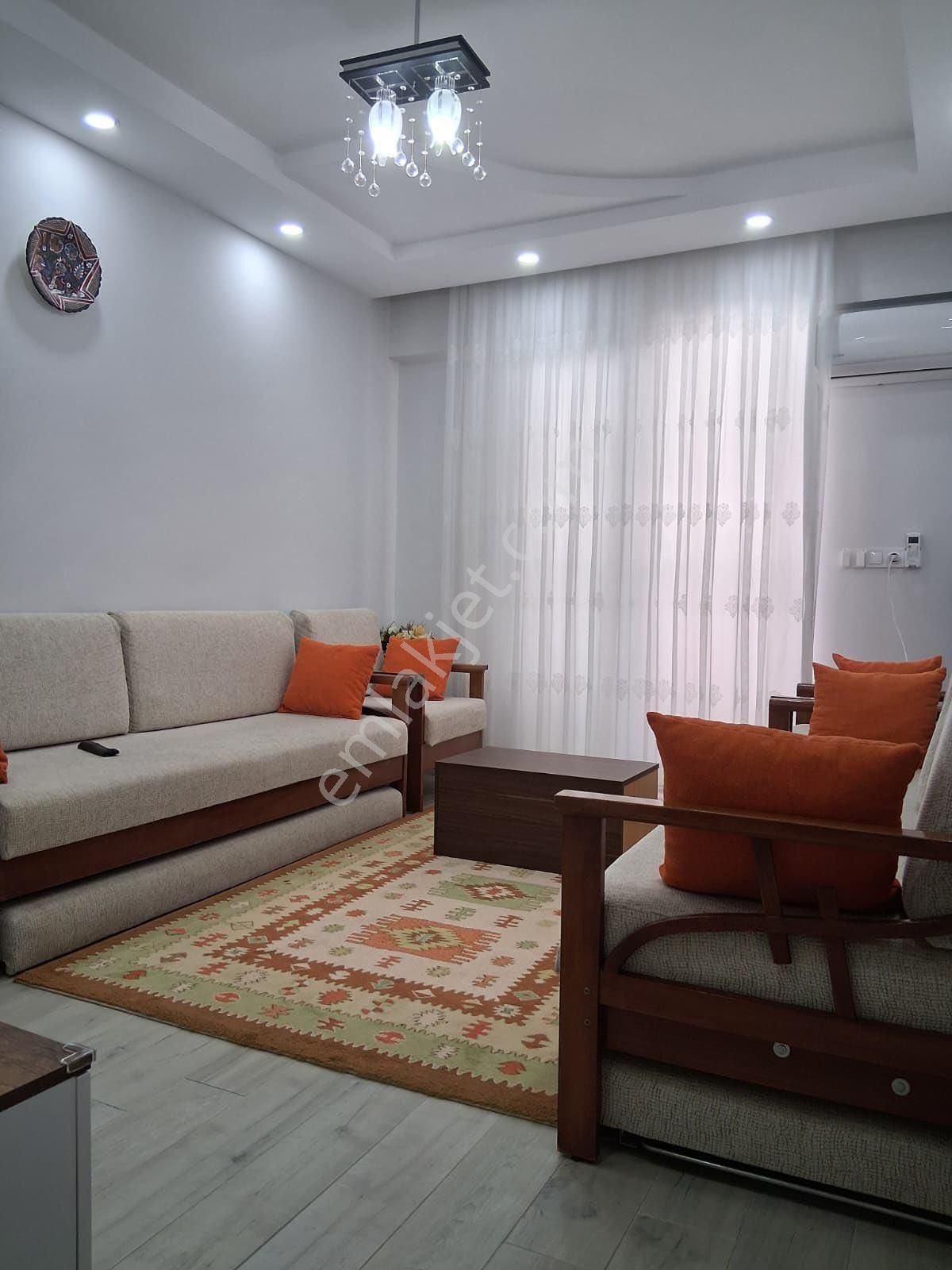 Denizli 1200 Evlerde Yeşil Alan Cepheli Cadde Üzeri Satılık 3+1 Daire - Görsel 18