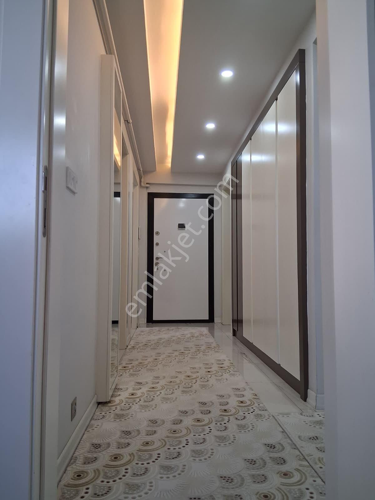 Denizli 1200 Evlerde Yeşil Alan Cepheli Cadde Üzeri Satılık 3+1 Daire - Görsel 16