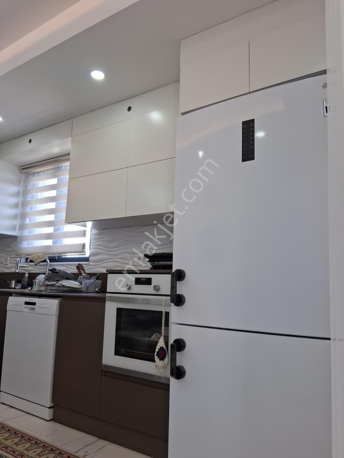 Denizli 1200 Evlerde Yeşil Alan Cepheli Cadde Üzeri Satılık 3+1 Daire - Görsel 3