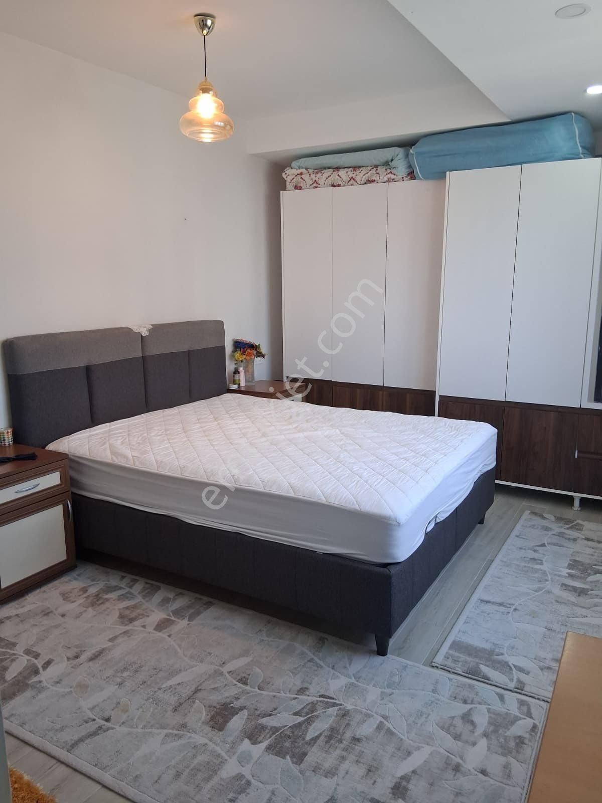 Denizli 1200 Evlerde Yeşil Alan Cepheli Cadde Üzeri Satılık 3+1 Daire - Görsel 9