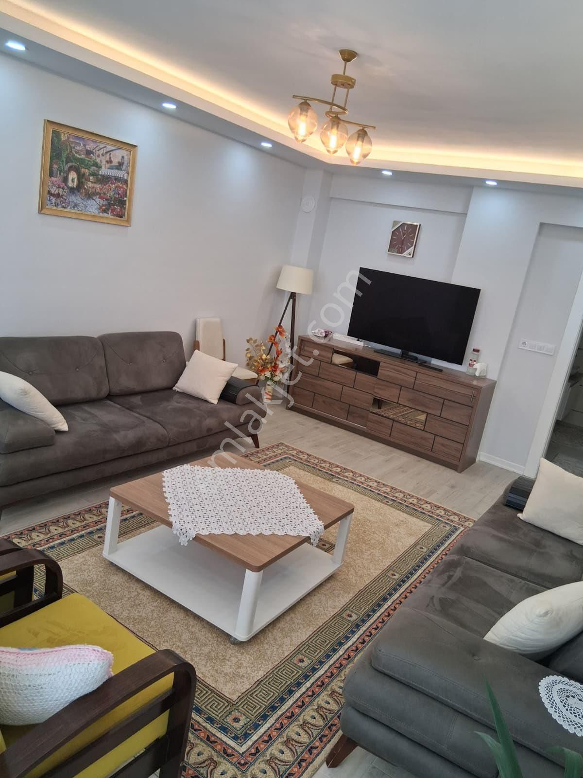 Denizli 1200 Evlerde Yeşil Alan Cepheli Cadde Üzeri Satılık 3+1 Daire - Görsel 15