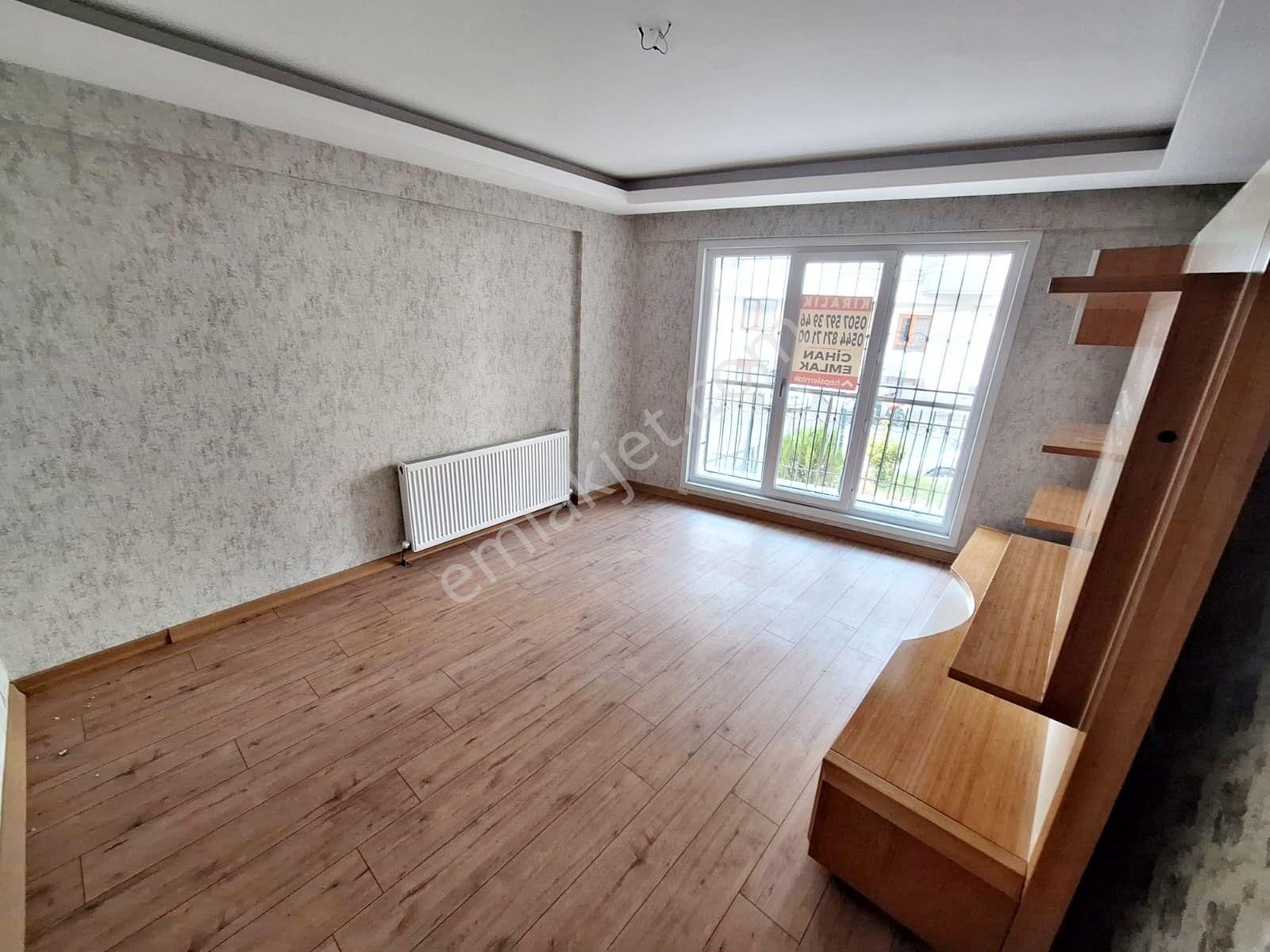 Cihandan Şehit Kübilayda Estergon Cadde Yakını Kiralık 2+1 Daire - Görsel 10