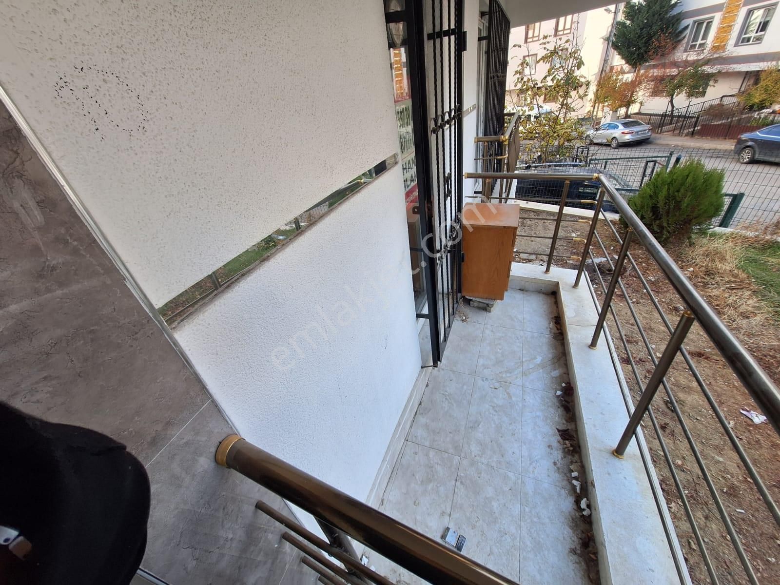 Cihandan Şehit Kübilayda Estergon Cadde Yakını Kiralık 2+1 Daire - Görsel 15