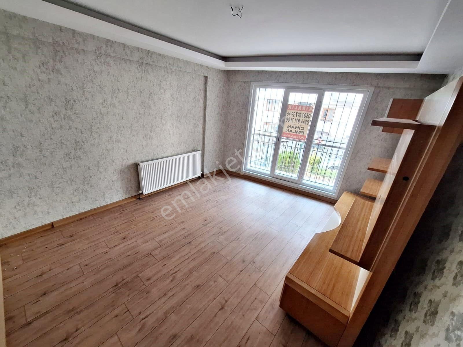 Cihandan Şehit Kübilayda Estergon Cadde Yakını Kiralık 2+1 Daire - Görsel 9