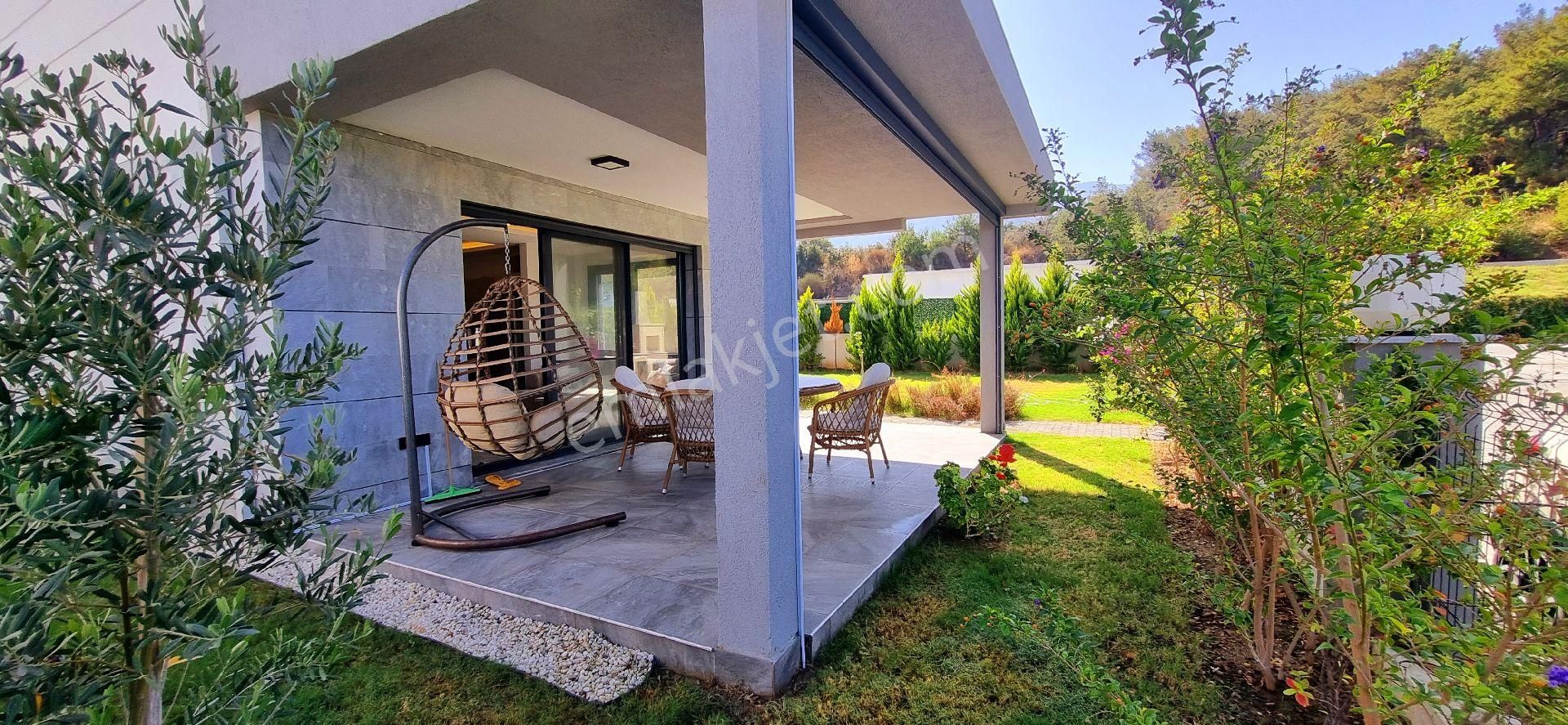 Satılık Lüks Villa - Görsel 6
