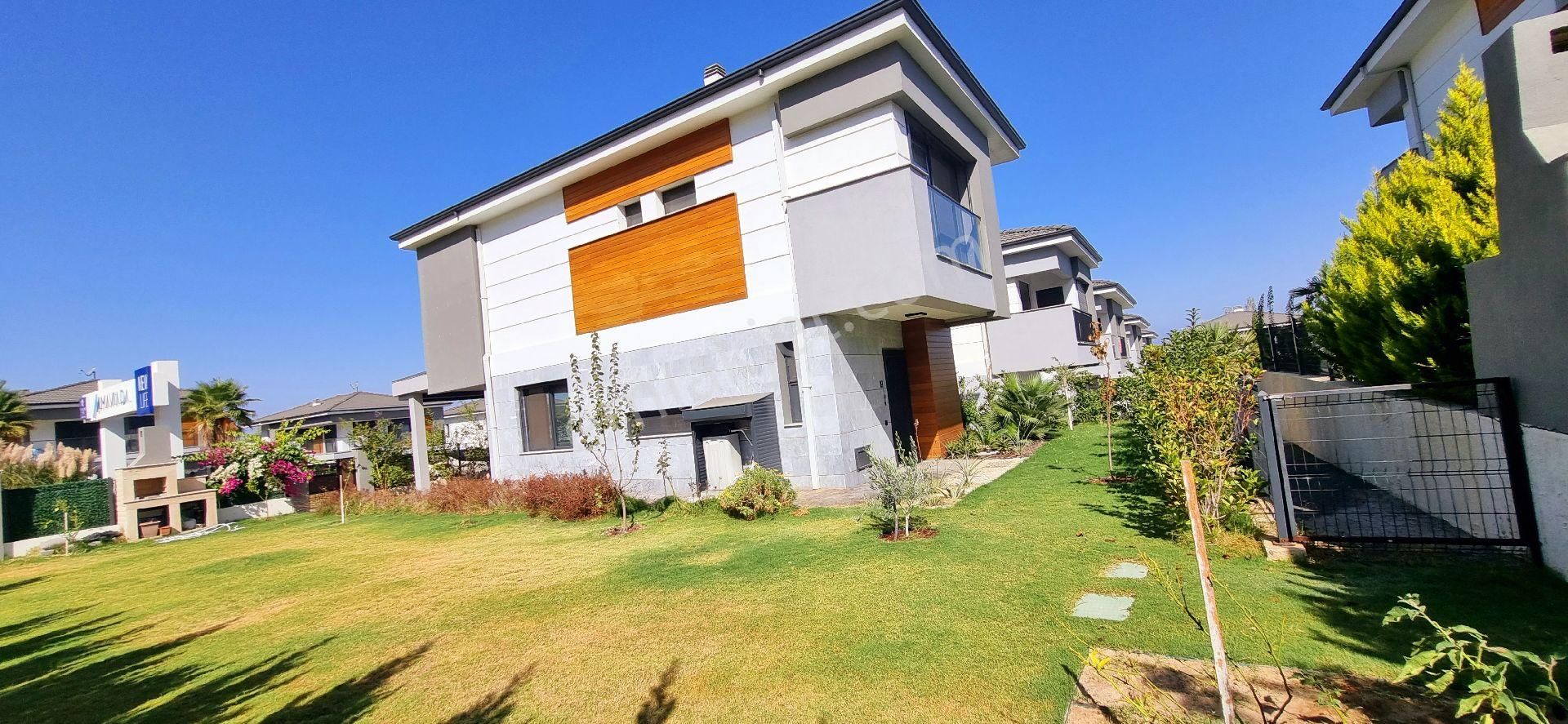 Satılık Lüks Villa - Görsel 2