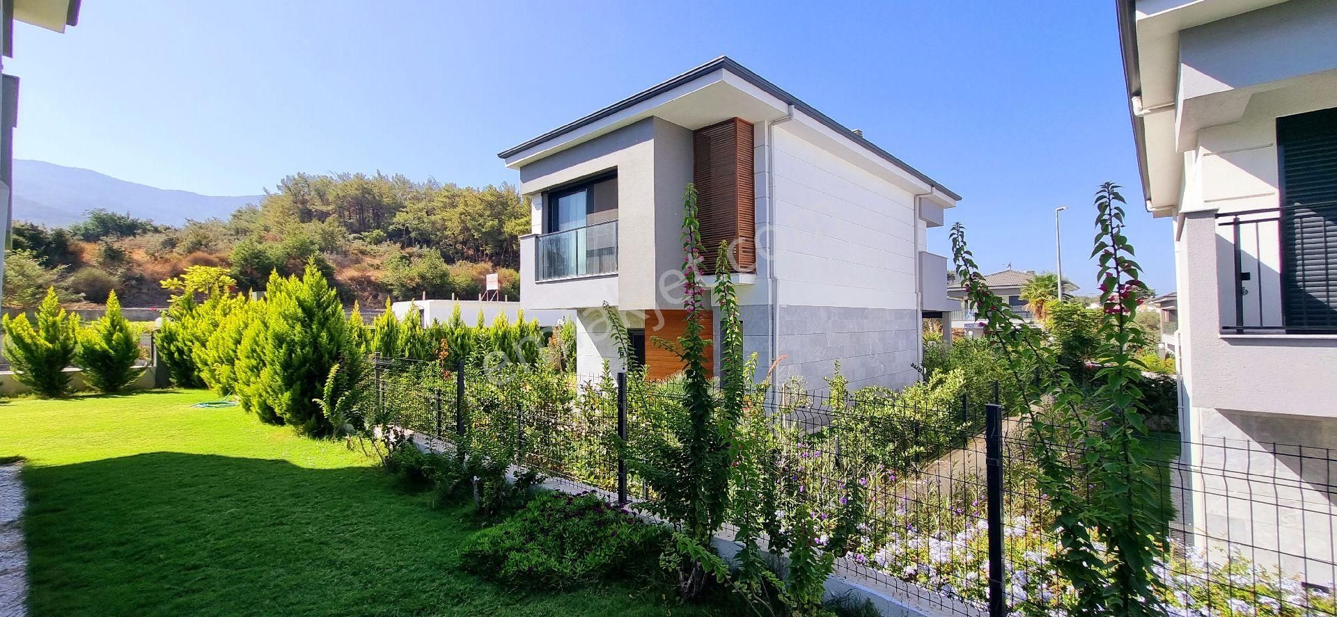 Satılık Lüks Villa - Görsel 7