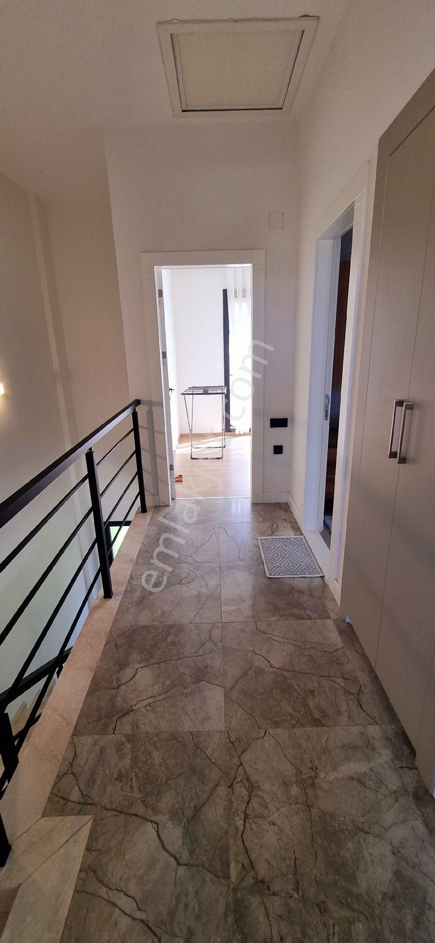 Satılık Lüks Villa - Görsel 27