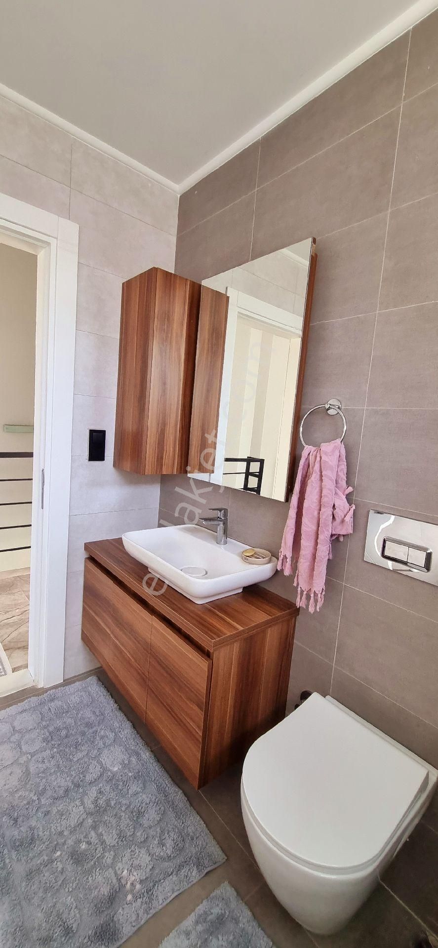 Satılık Lüks Villa - Görsel 22