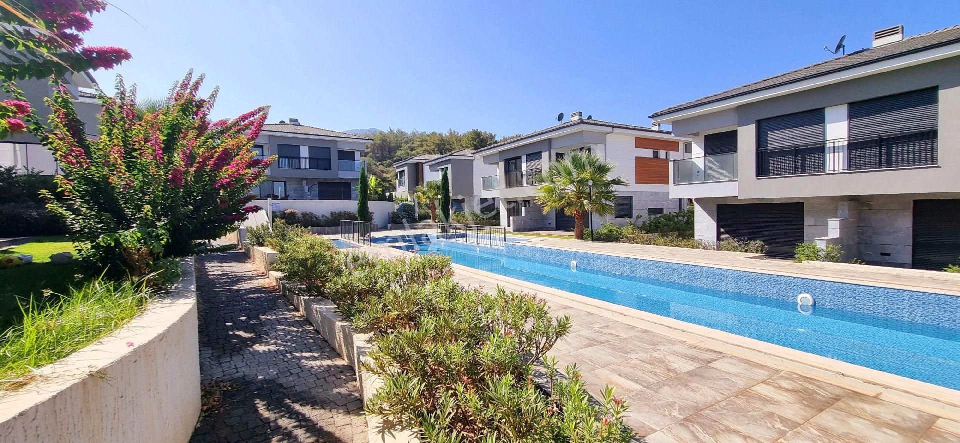 Satılık Lüks Villa - Görsel 9