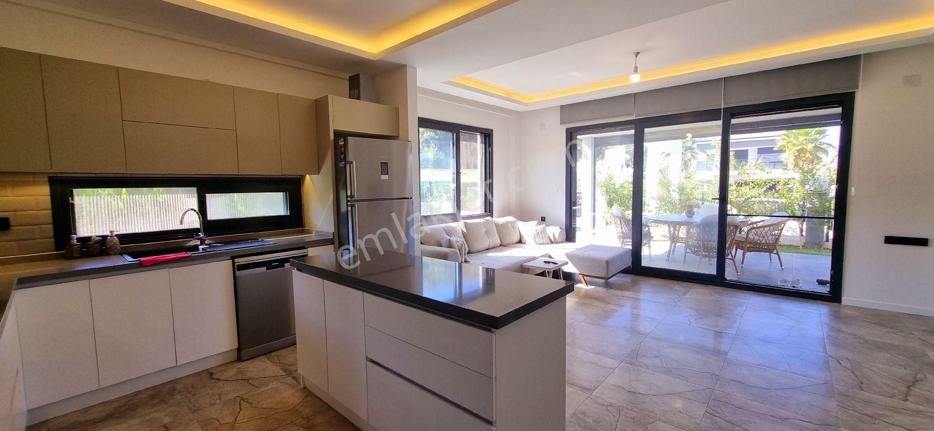 Satılık Lüks Villa - Görsel 16