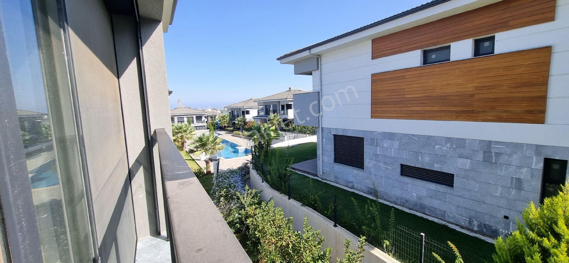 Satılık Lüks Villa - Görsel 31