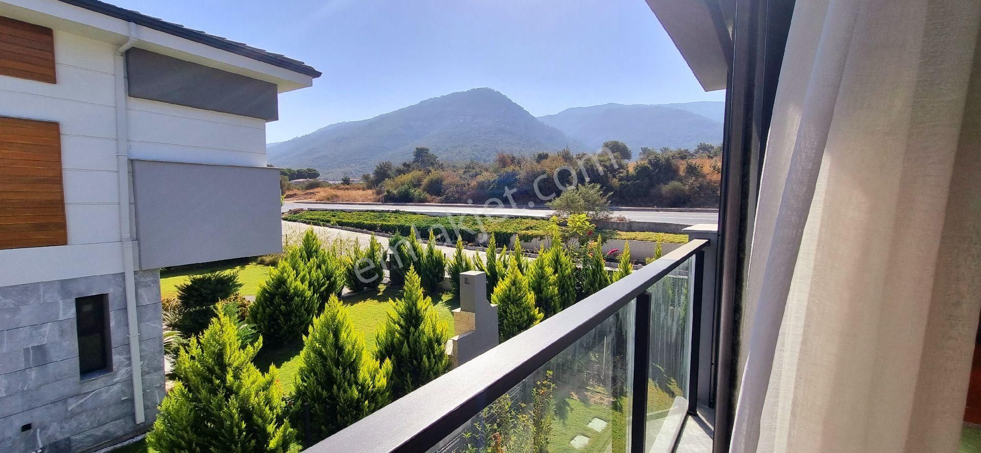 Satılık Lüks Villa - Görsel 10