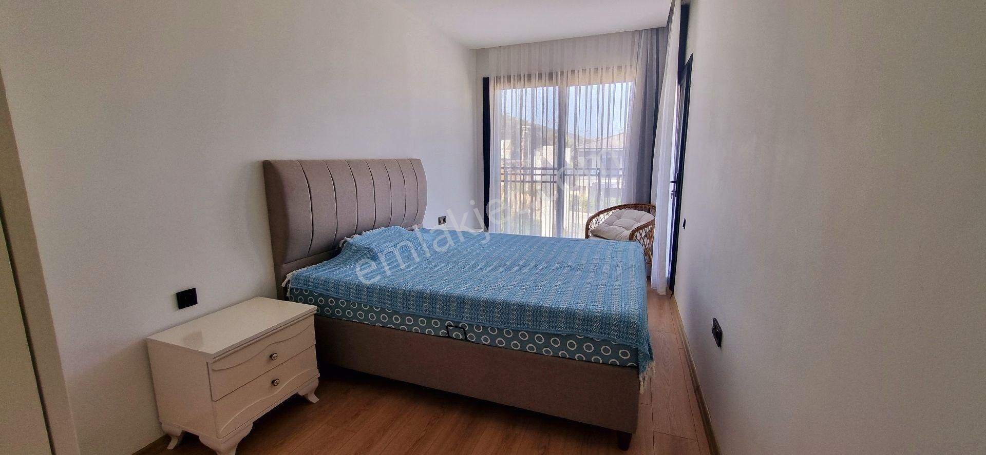 Satılık Lüks Villa - Görsel 32