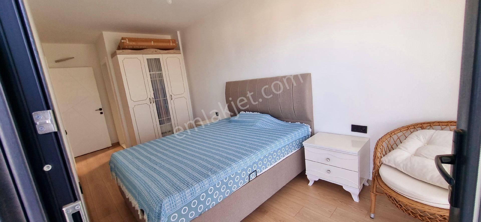 Satılık Lüks Villa - Görsel 21