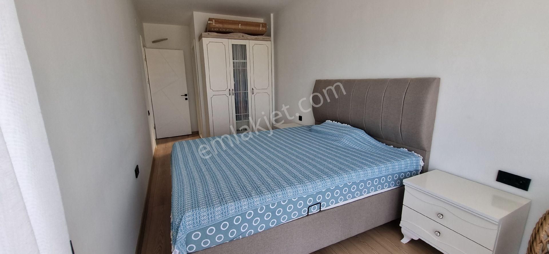 Satılık Lüks Villa - Görsel 20