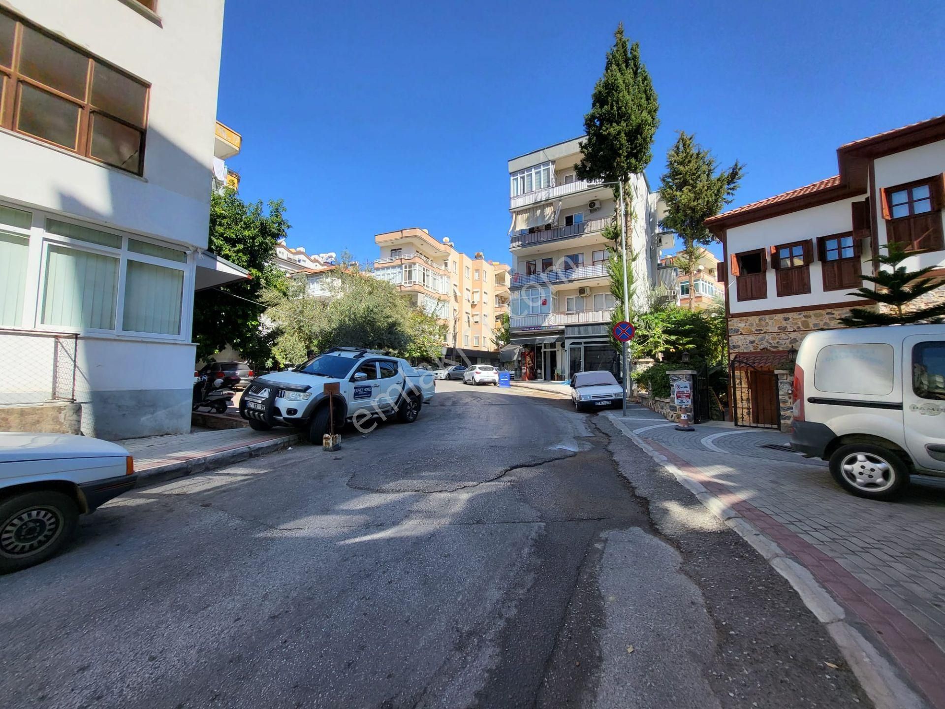 Expres Homes' Dan Hacette Kiralık 3+1 Daire - Görsel 14