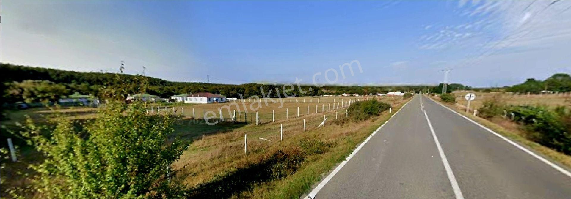 Çatalca Satılık Arsa Binkılıç