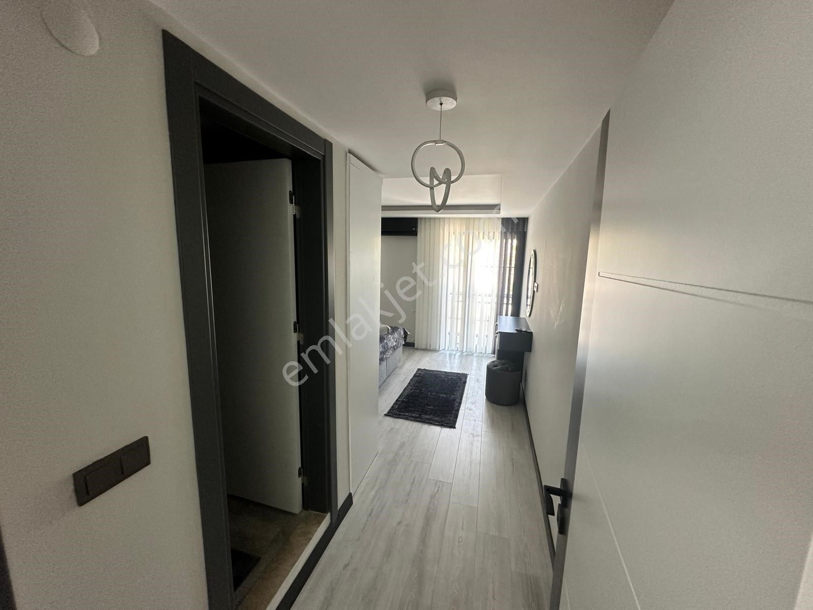 Kuşadası Kadınlar Denizine 150. Mt Mesafede 4+1 Tripleks Satılık Villa - Görsel 13