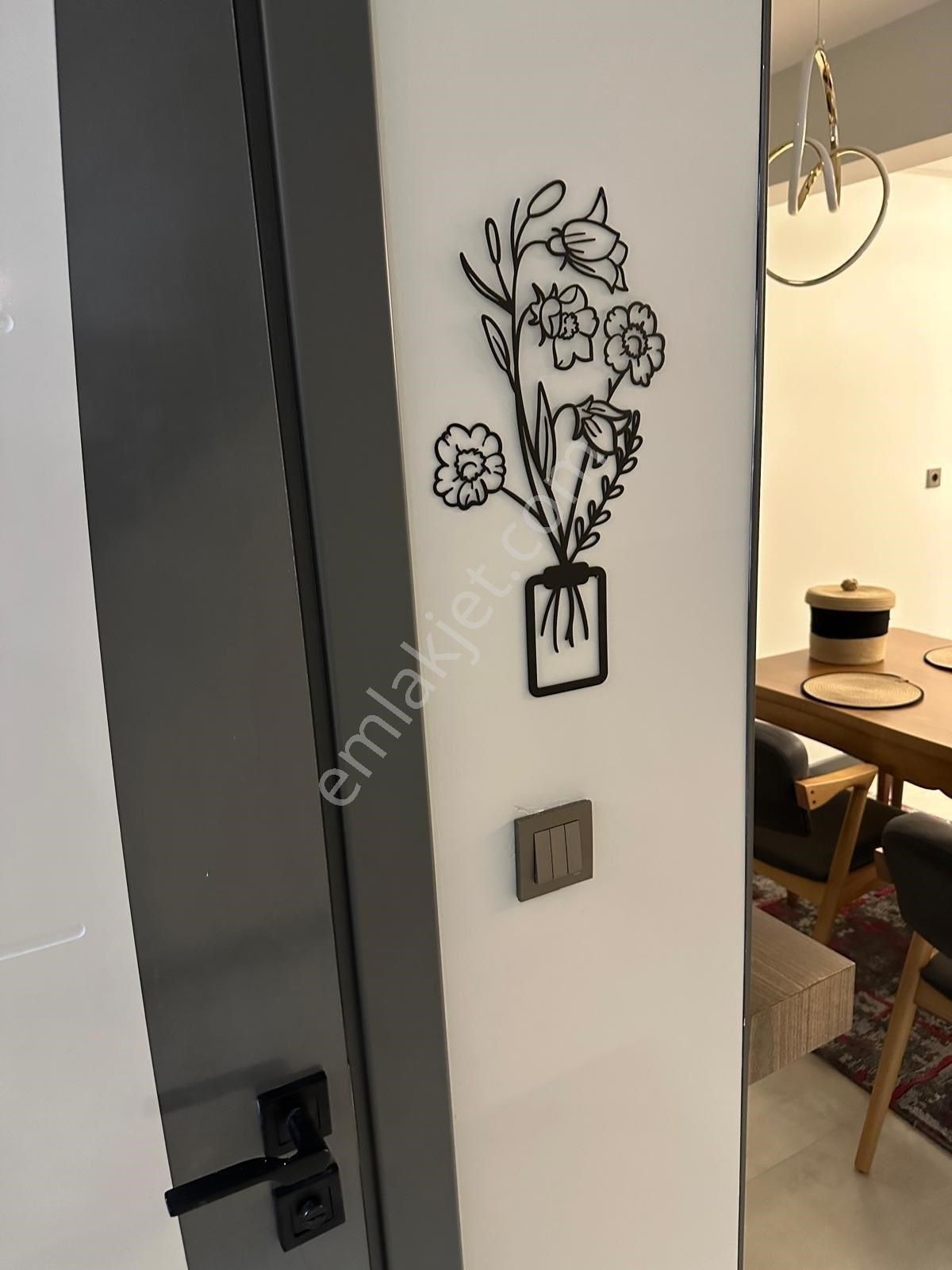 Kuşadası Kadınlar Denizine 150. Mt Mesafede 4+1 Tripleks Satılık Villa - Görsel 22