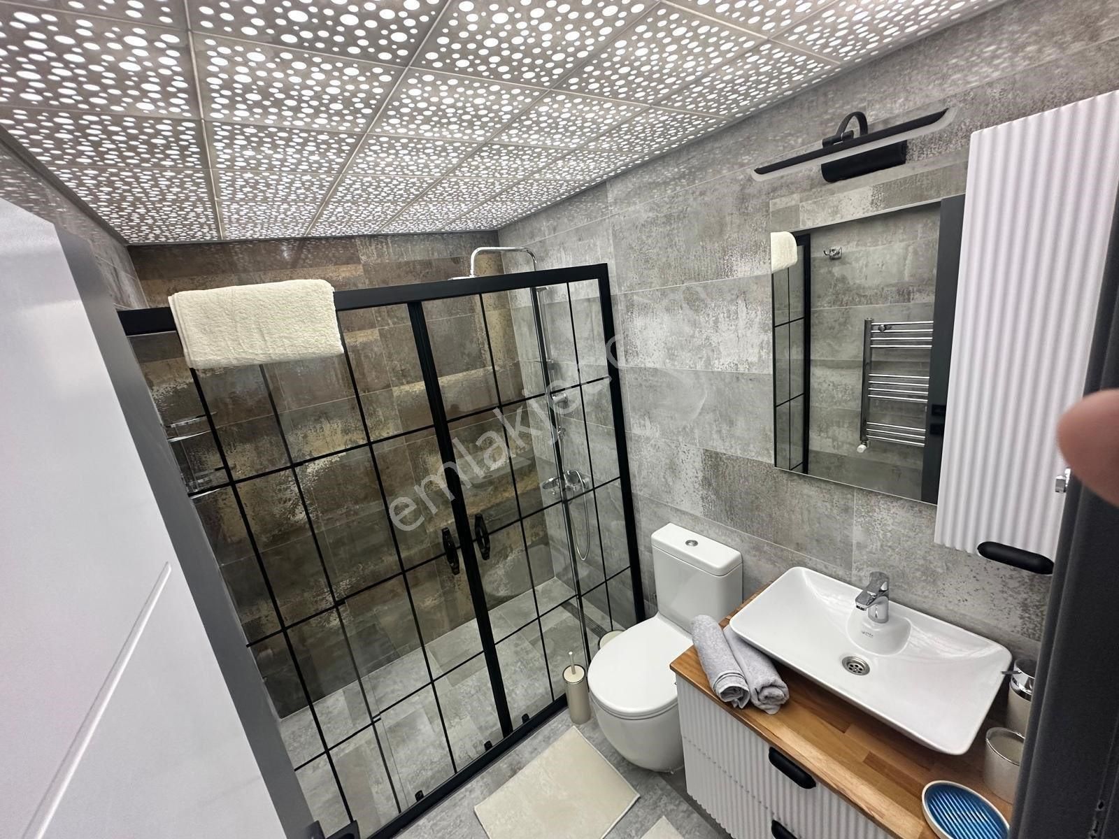 Kuşadası Kadınlar Denizine 150. Mt Mesafede 4+1 Tripleks Satılık Villa - Görsel 19