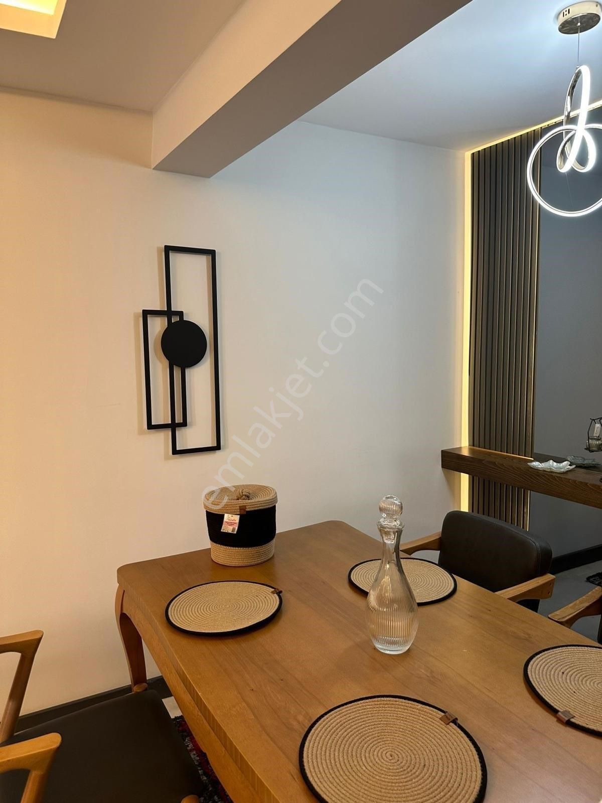 Kuşadası Kadınlar Denizine 150. Mt Mesafede 4+1 Tripleks Satılık Villa - Görsel 10