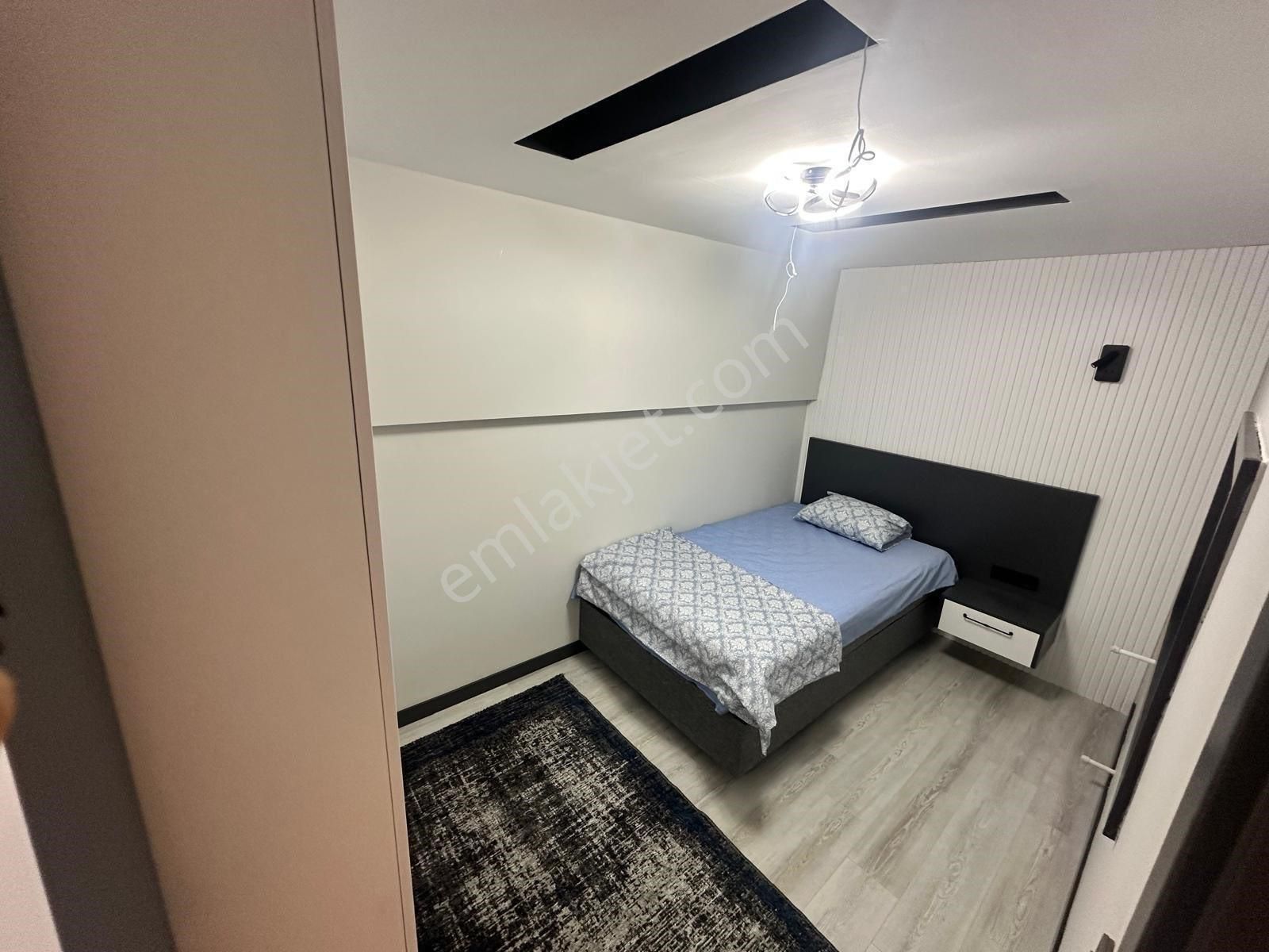 Kuşadası Kadınlar Denizine 150. Mt Mesafede 4+1 Tripleks Satılık Villa - Görsel 12