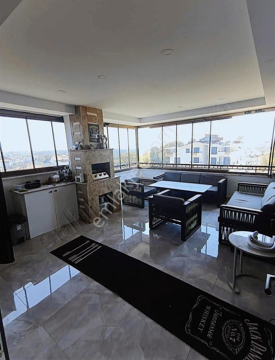 Sarılar Mahallesi'nde 3 + 1 Asansörlü Dubleks Daire Satılık - Görsel 11