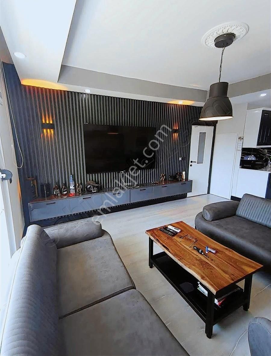 Sarılar Mahallesi'nde 3 + 1 Asansörlü Dubleks Daire Satılık - Görsel 15