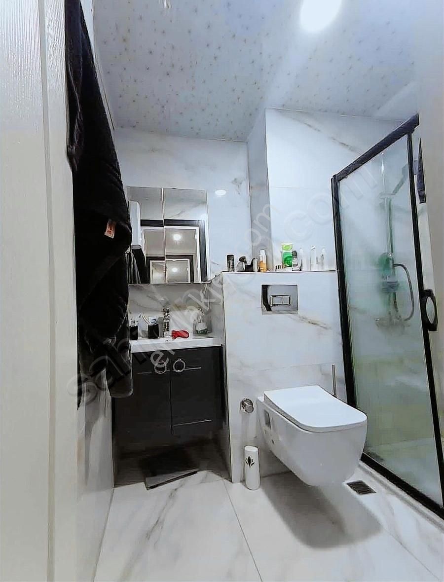 Sarılar Mahallesi'nde 3 + 1 Asansörlü Dubleks Daire Satılık - Görsel 12