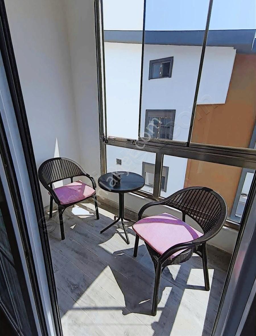 Sarılar Mahallesi'nde 3 + 1 Asansörlü Dubleks Daire Satılık - Görsel 24