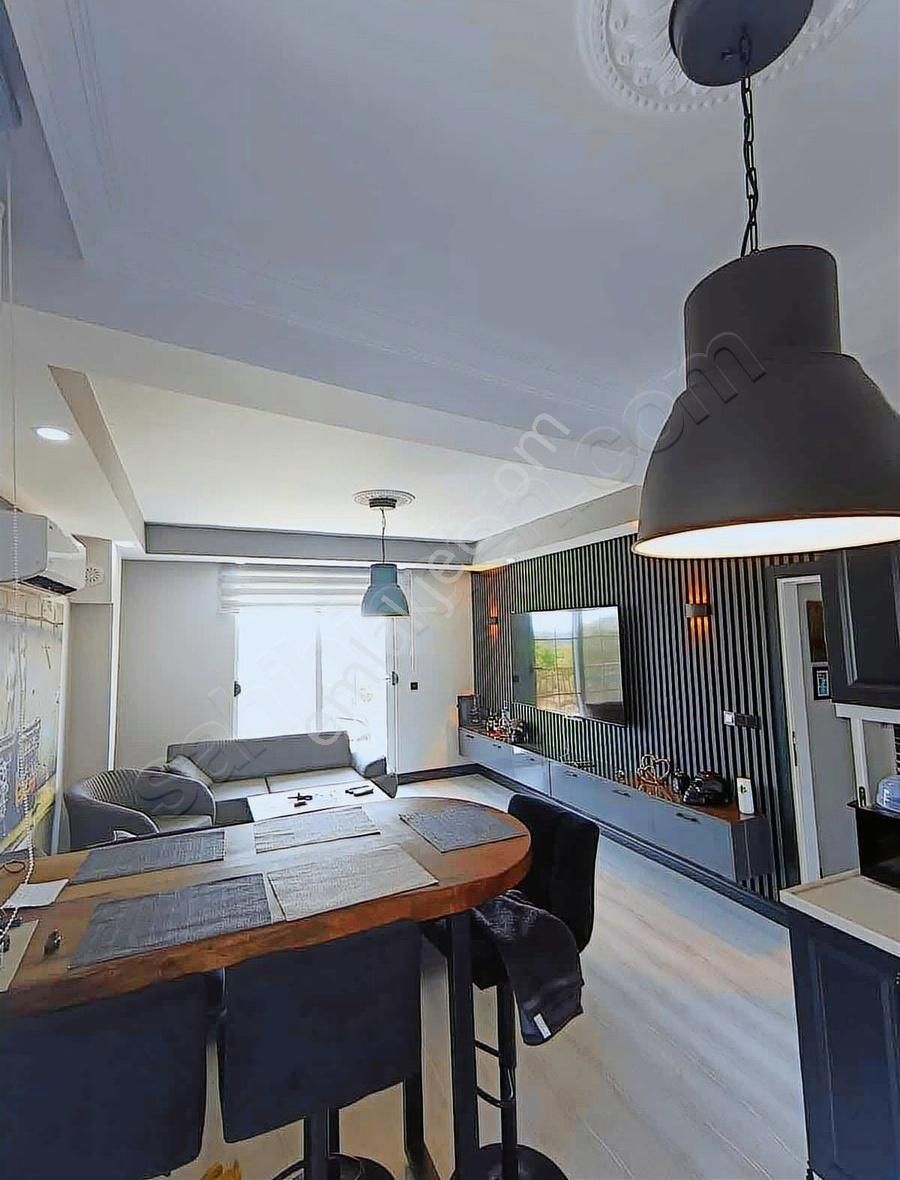 Sarılar Mahallesi'nde 3 + 1 Asansörlü Dubleks Daire Satılık - Görsel 3