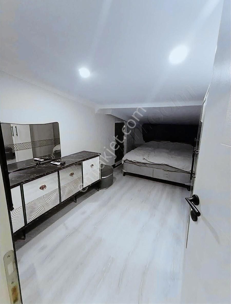 Sarılar Mahallesi'nde 3 + 1 Asansörlü Dubleks Daire Satılık - Görsel 6