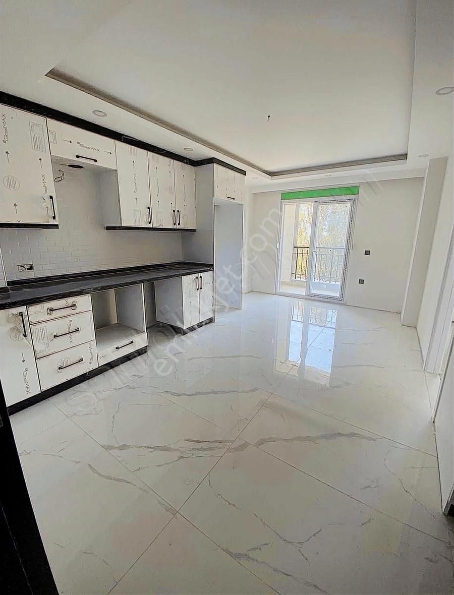 Ilıca Mahallesi'nde 1 + 1 Üçüncü Kat Dairemiz Satılıktır - Görsel 5