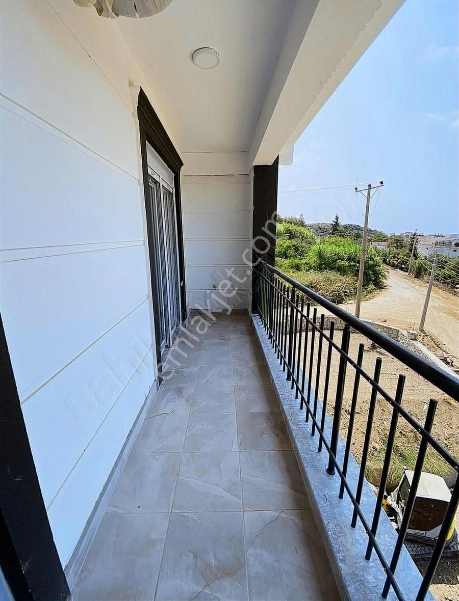 Ilıca Mahallesi'nde 1 + 1 Üçüncü Kat Dairemiz Satılıktır - Görsel 10