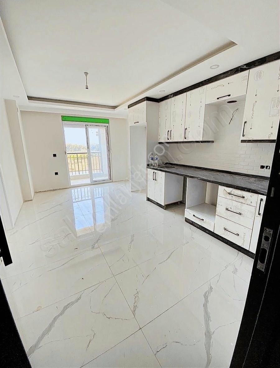 Ilıca Mahallesi'nde 1 + 1 Üçüncü Kat Dairemiz Satılıktır - Görsel 9