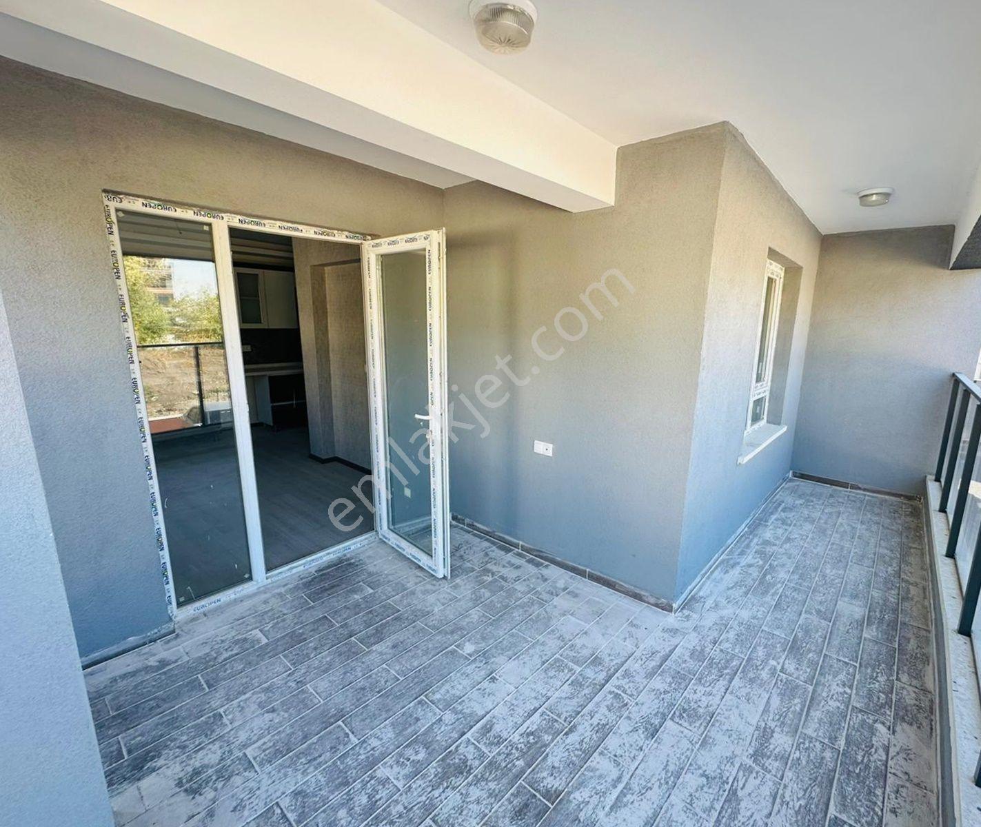 Başpınar'da Ebeveyn Banyolu Asansörlü 3+1 Ara Kat Satılık Sıfır Daire !! - Görsel 21