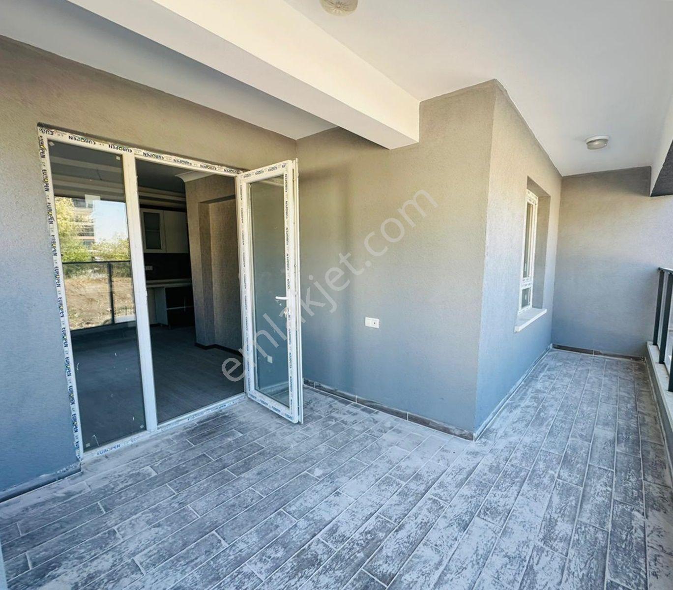 Başpınar'da Ebeveyn Banyolu Asansörlü 3+1 Ara Kat Satılık Sıfır Daire !! - Görsel 20