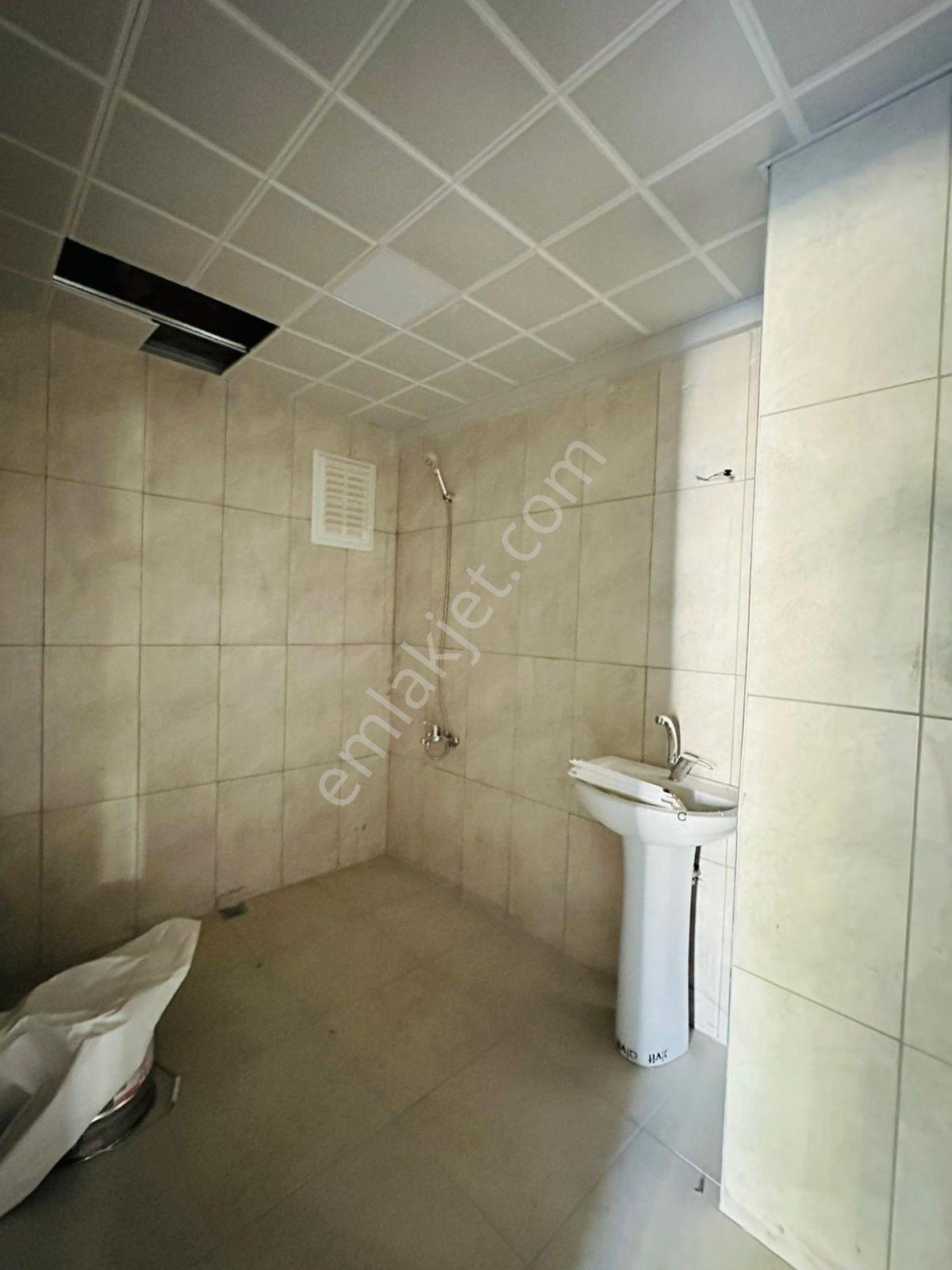 Başpınar'da Ebeveyn Banyolu Asansörlü 3+1 Ara Kat Satılık Sıfır Daire !! - Görsel 19