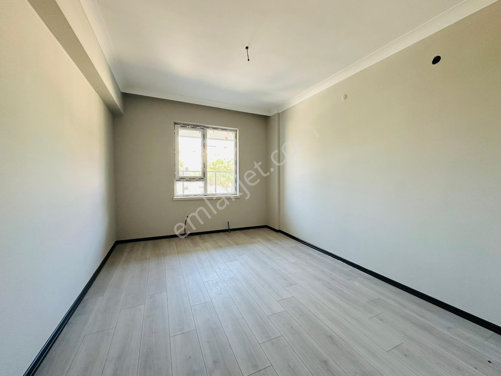 Başpınar'da Ebeveyn Banyolu Asansörlü 3+1 Ara Kat Satılık Sıfır Daire !! - Görsel 15